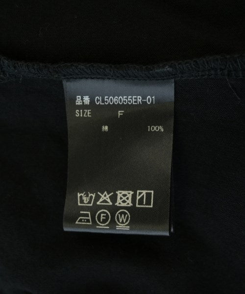 Curensology เสื้อยืด/เสื้อท็อปส์