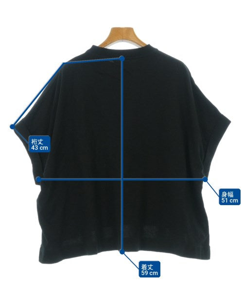 Curensology เสื้อยืด/เสื้อท็อปส์