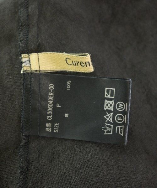Curensology เสื้อสตรี
