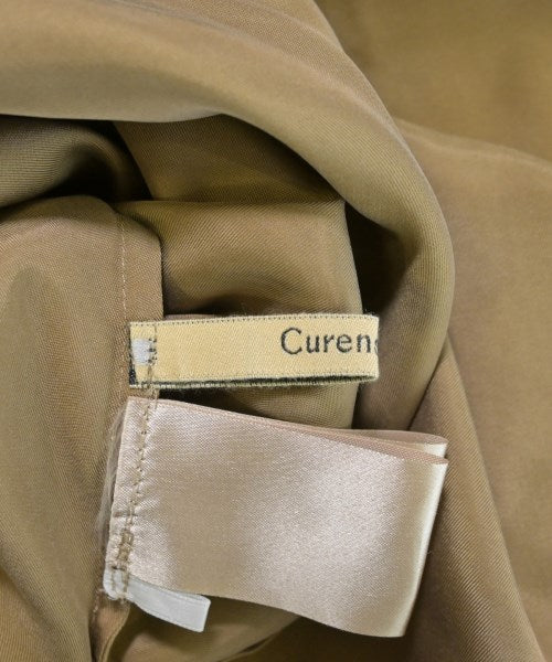 Curensology เสื้อสตรี