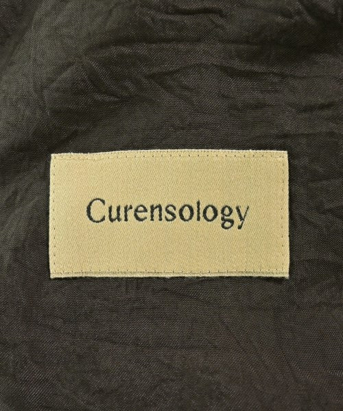 Curensology กางเกง อื่น