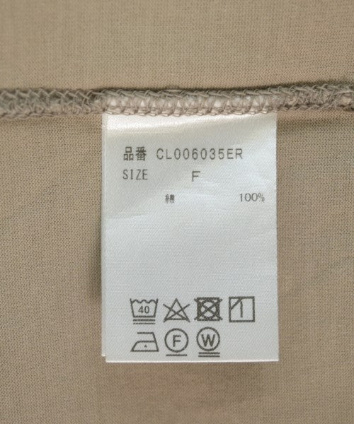 Curensology เสื้อยืด/เสื้อท็อปส์