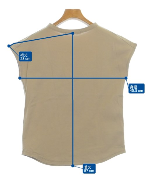 Curensology เสื้อยืด/เสื้อท็อปส์