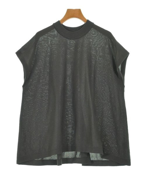 Curensology เสื้อแขนกุด