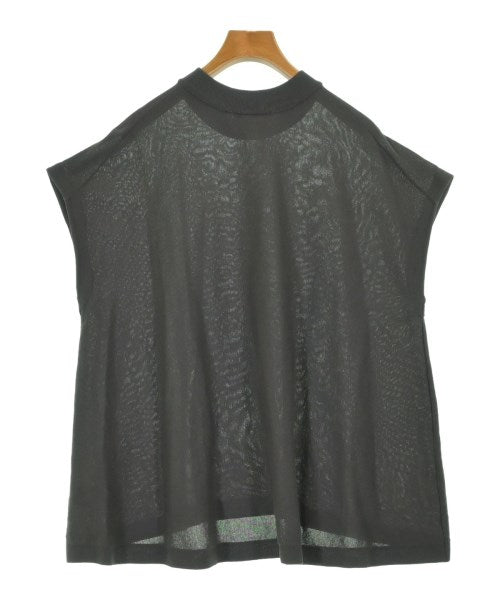 Curensology เสื้อแขนกุด