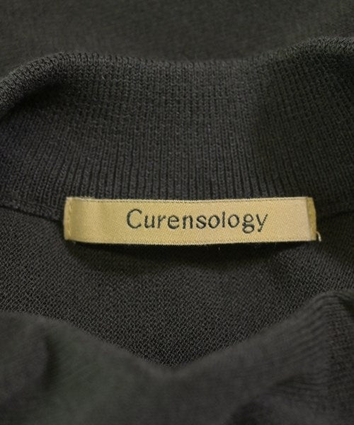Curensology เสื้อแขนกุด
