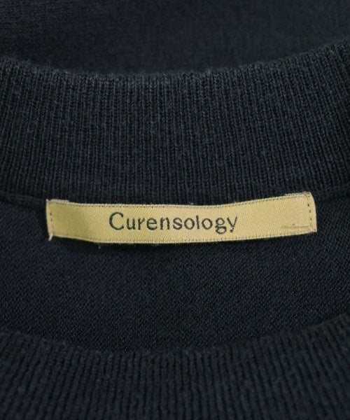 Curensology เสื้อแขนกุด