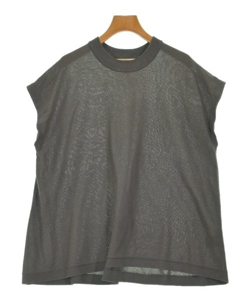 Curensology เสื้อแขนกุด