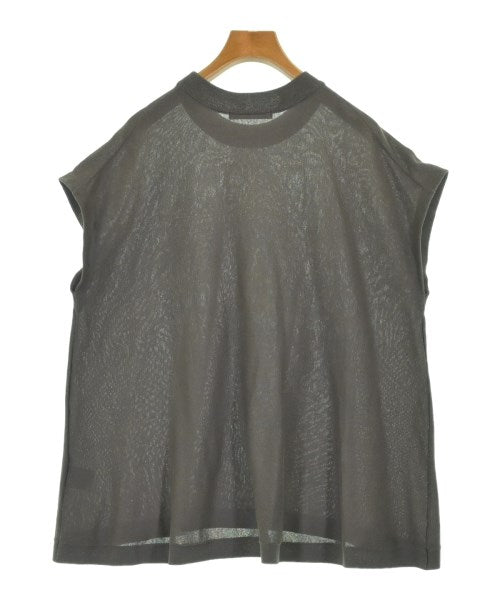 Curensology เสื้อแขนกุด