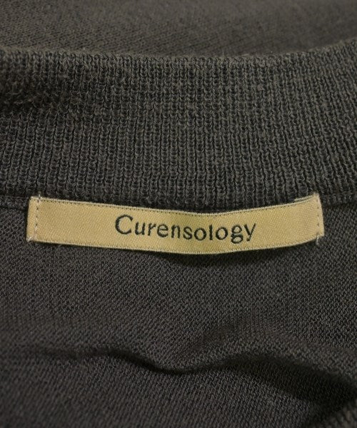 Curensology เสื้อแขนกุด