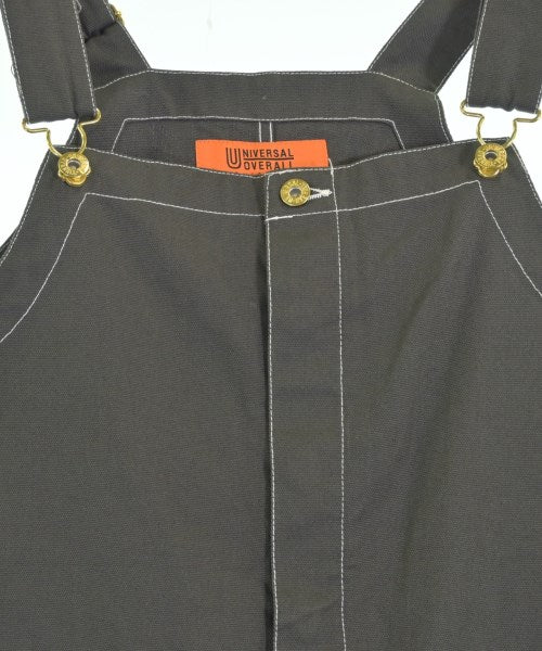 Curensology ชุดเอี๊ยม/เสื้อคลุมหลวมๆ/จั๊มสูท