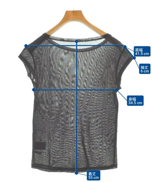 Curensology เสื้อยืด/เสื้อท็อปส์