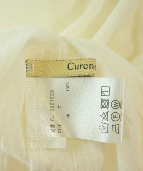 Curensology เสื้อสตรี
