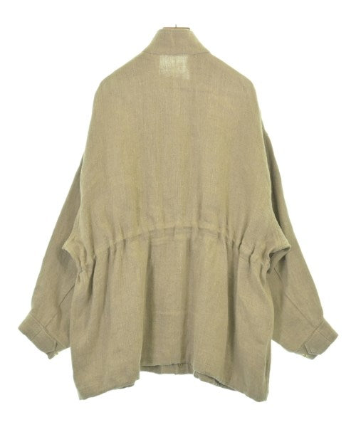 Curensology แจ็คเก็ตเบลาส์ อื่น