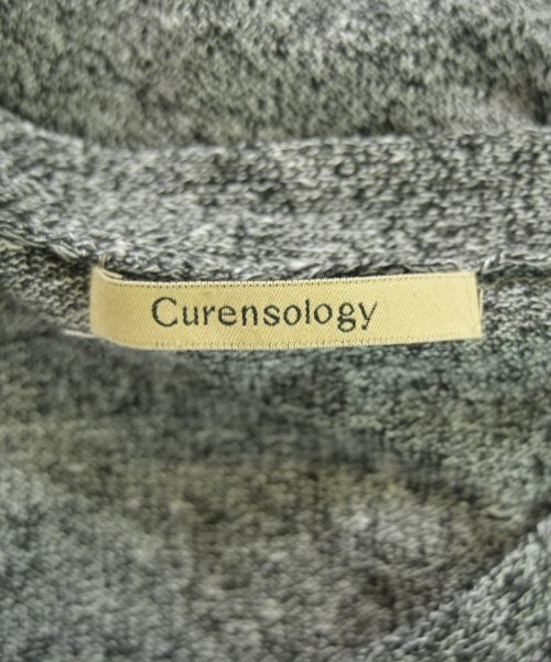 Curensology เสื้อคาร์ดิแกน