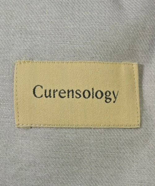 Curensology กระโปรงยาว/แม็กซี่ยาว