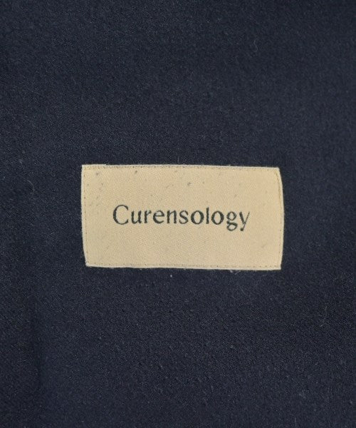 Curensology กางเกง อื่น