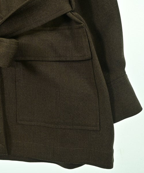 Curensology เสื้อลำลอง