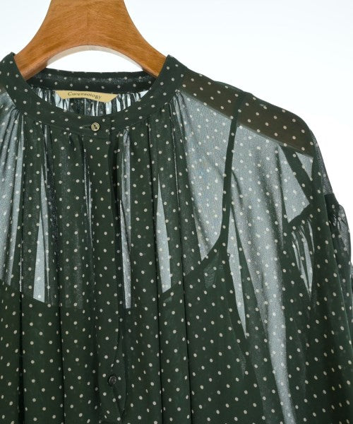 Curensology ชุดเดรส