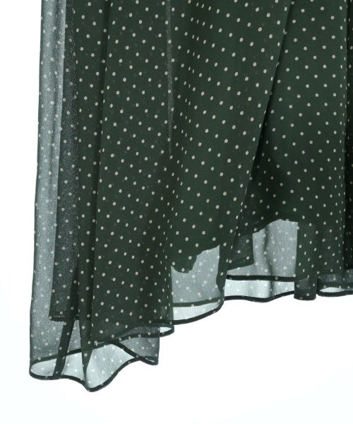 Curensology ชุดเดรส