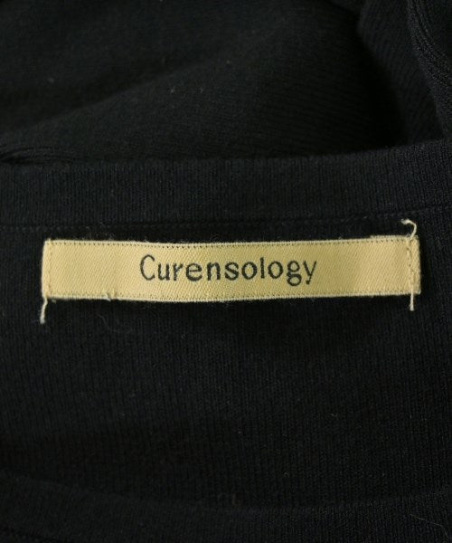 Curensology ชุดเดรส