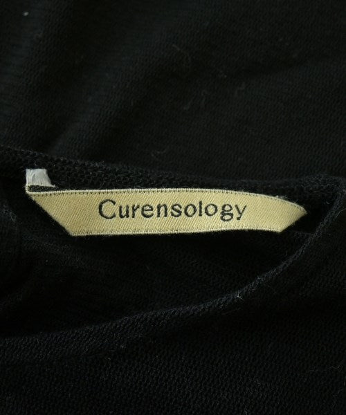 Curensology เสื้อยืด/เสื้อท็อปส์