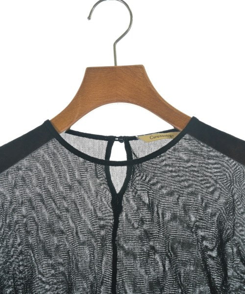 Curensology เสื้อยืด/เสื้อท็อปส์