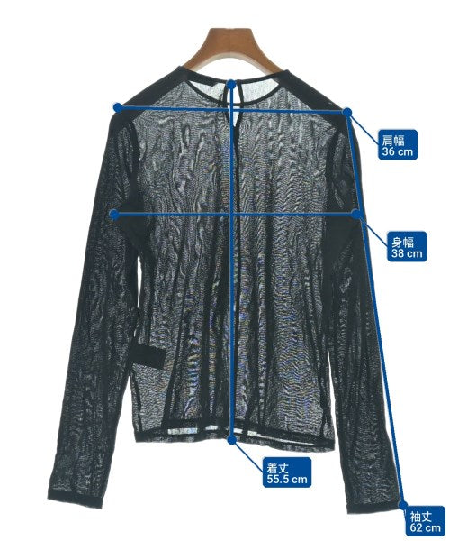 Curensology เสื้อยืด/เสื้อท็อปส์