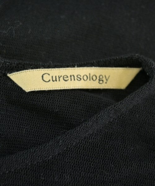 Curensology เสื้อยืด/เสื้อท็อปส์