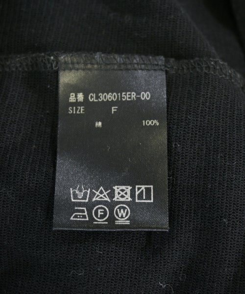Curensology เสื้อยืด/เสื้อท็อปส์