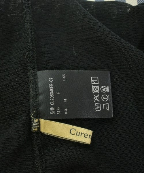 Curensology เสื้อยืด/เสื้อท็อปส์