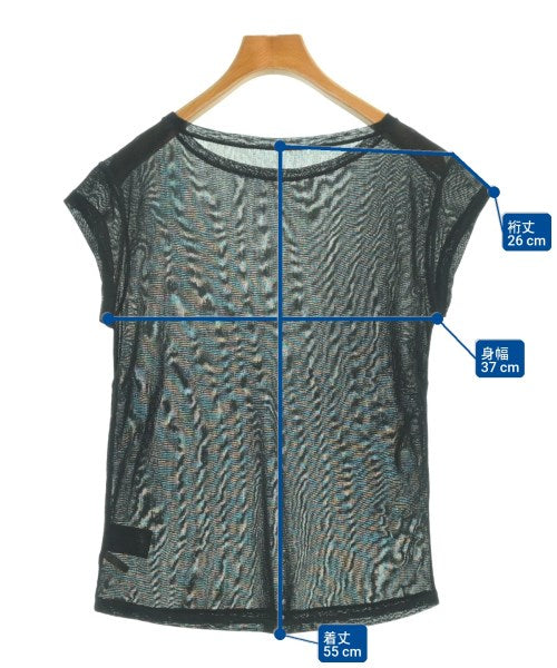 Curensology เสื้อยืด/เสื้อท็อปส์