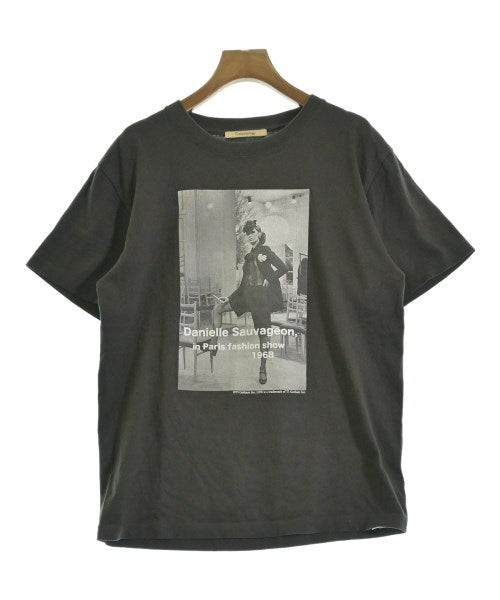 Curensology เสื้อยืด/เสื้อท็อปส์