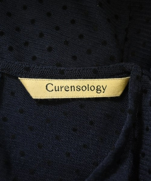 Curensology เสื้อสตรี