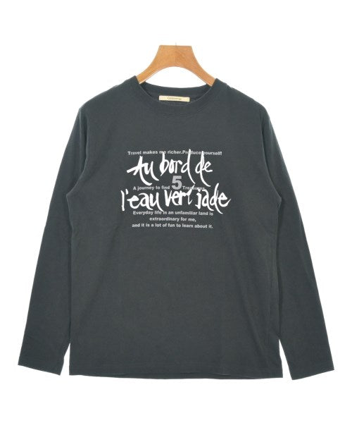 Curensology เสื้อยืด/เสื้อท็อปส์