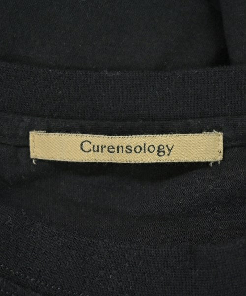 Curensology เสื้อยืด/เสื้อท็อปส์