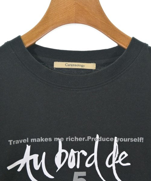 Curensology เสื้อยืด/เสื้อท็อปส์
