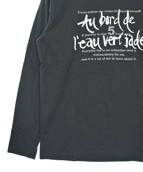Curensology เสื้อยืด/เสื้อท็อปส์
