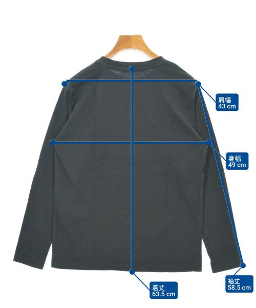 Curensology เสื้อยืด/เสื้อท็อปส์