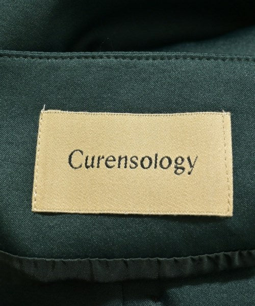 Curensology กระโปรงยาว/แม็กซี่ยาว