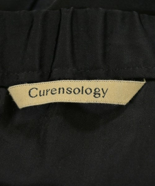 Curensology กระโปรงยาว/แม็กซี่ยาว