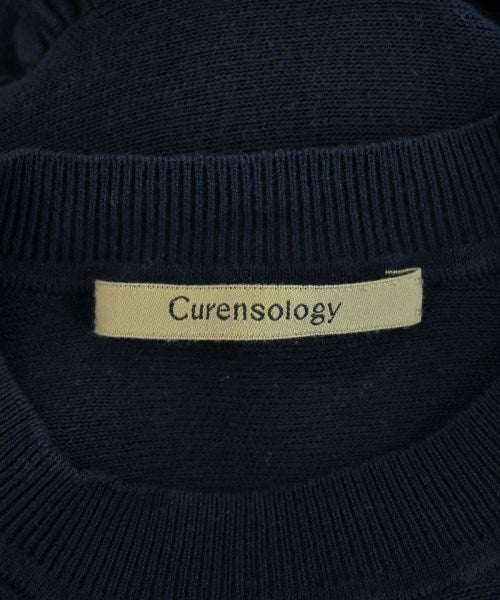 Curensology ชุดเดรส