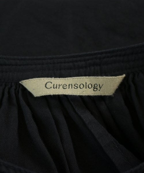 Curensology เสื้อลำลอง