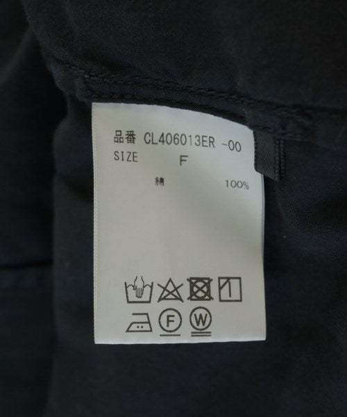 Curensology เสื้อลำลอง