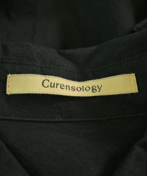 Curensology เสื้อลำลอง
