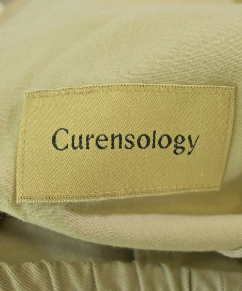 Curensology กางเกง อื่น