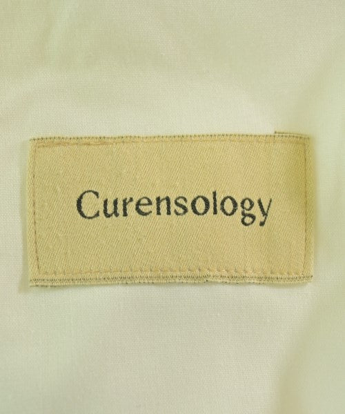 Curensology กางเกง อื่น