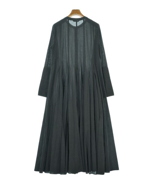 Curensology ชุดเดรส