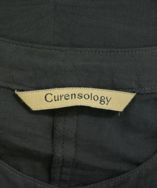 Curensology ชุดเดรส