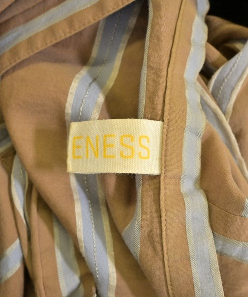 Curensology เดรสที่เป็นเสื้อเชิ้ตตัวยาว